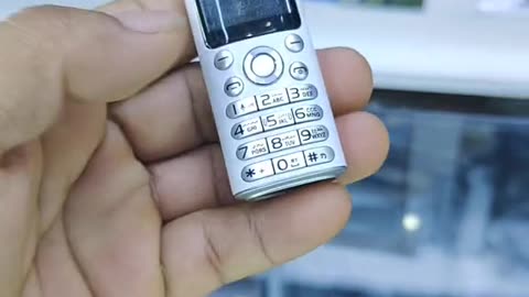 Mobile phone