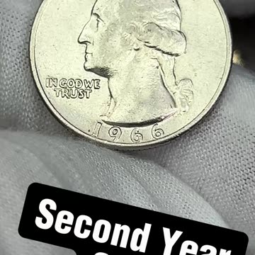 Quarter Album Fill 196 - Second Year Clad!