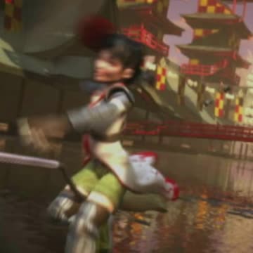 This Is The Best Quidditch World Cup Intro! #videogame #quidditch #harrypotter #wizardingworld