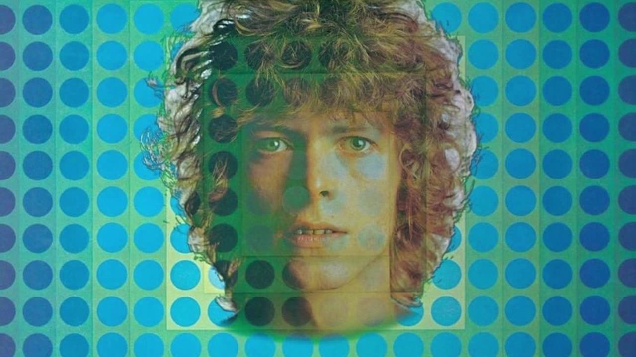 Space Oddity (Remix)