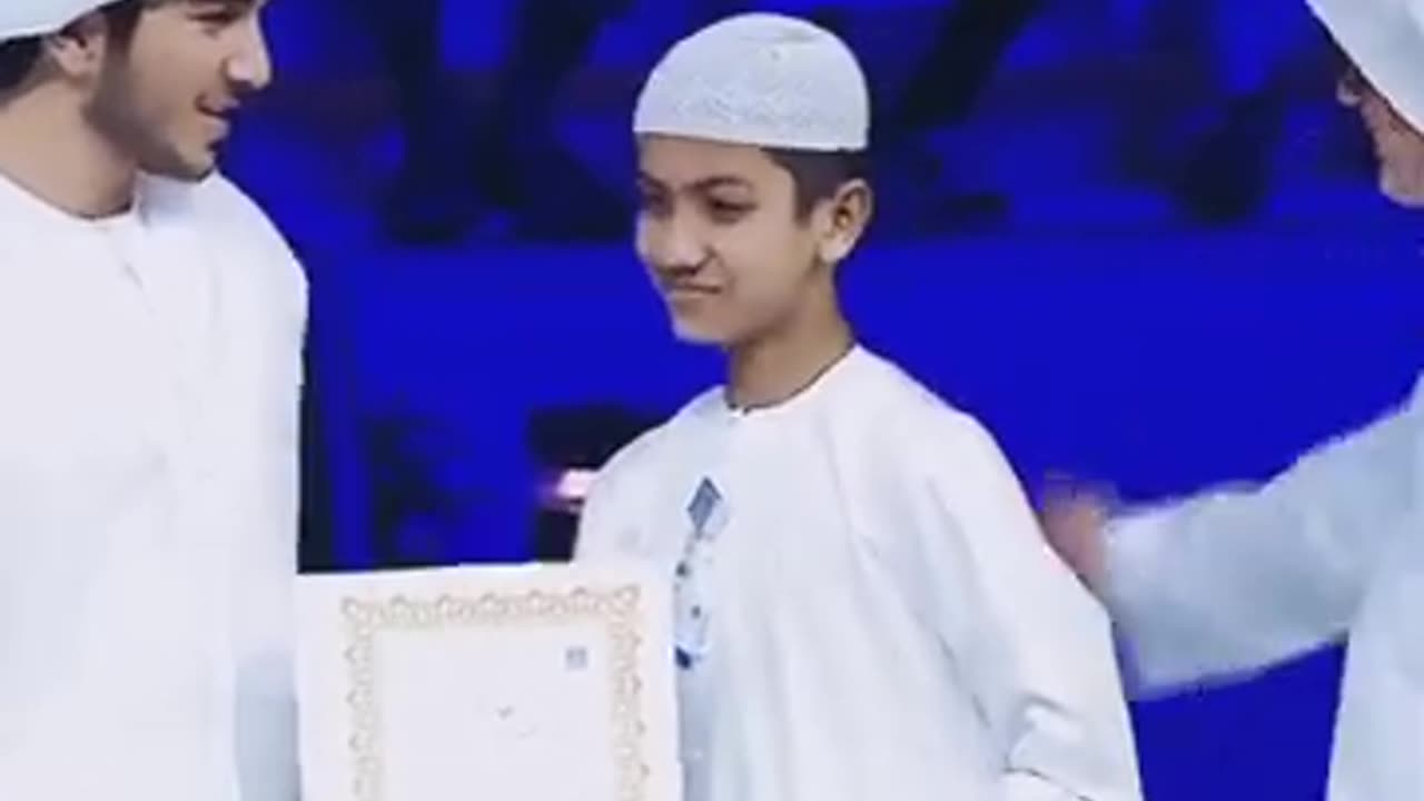 Recitation