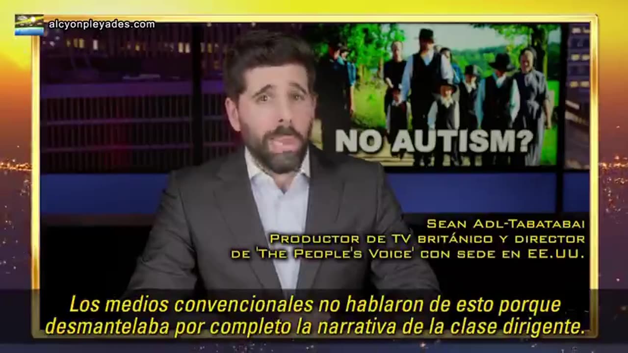 Amish: el pueblo más sano de EE.UU. Ni vacunas ni confinamientos. Sus niños, los más sanos del mundo