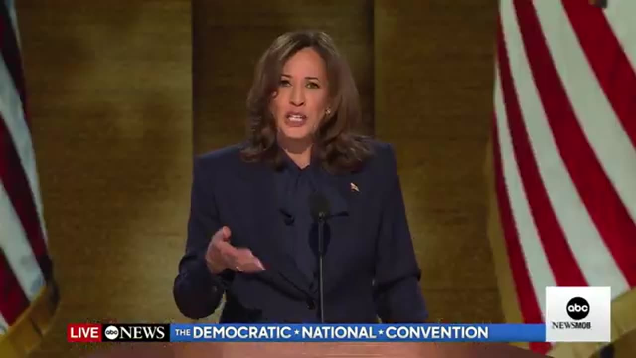 Kamala Harris calls for cease-fire deal while saying Israel must be able to defe