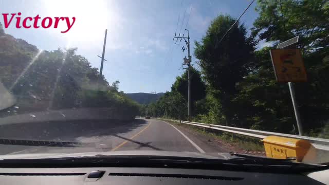 특별취재 3편 밀양 여행.... 22.5.29.