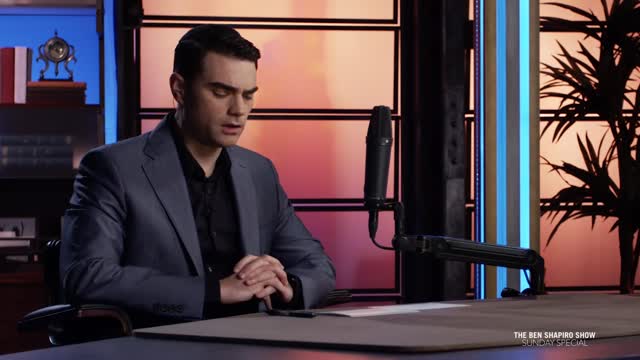 The Ben Shapiro Show Sunday Special