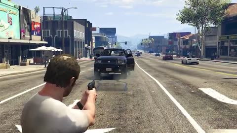 Gta 5 facts and glitches