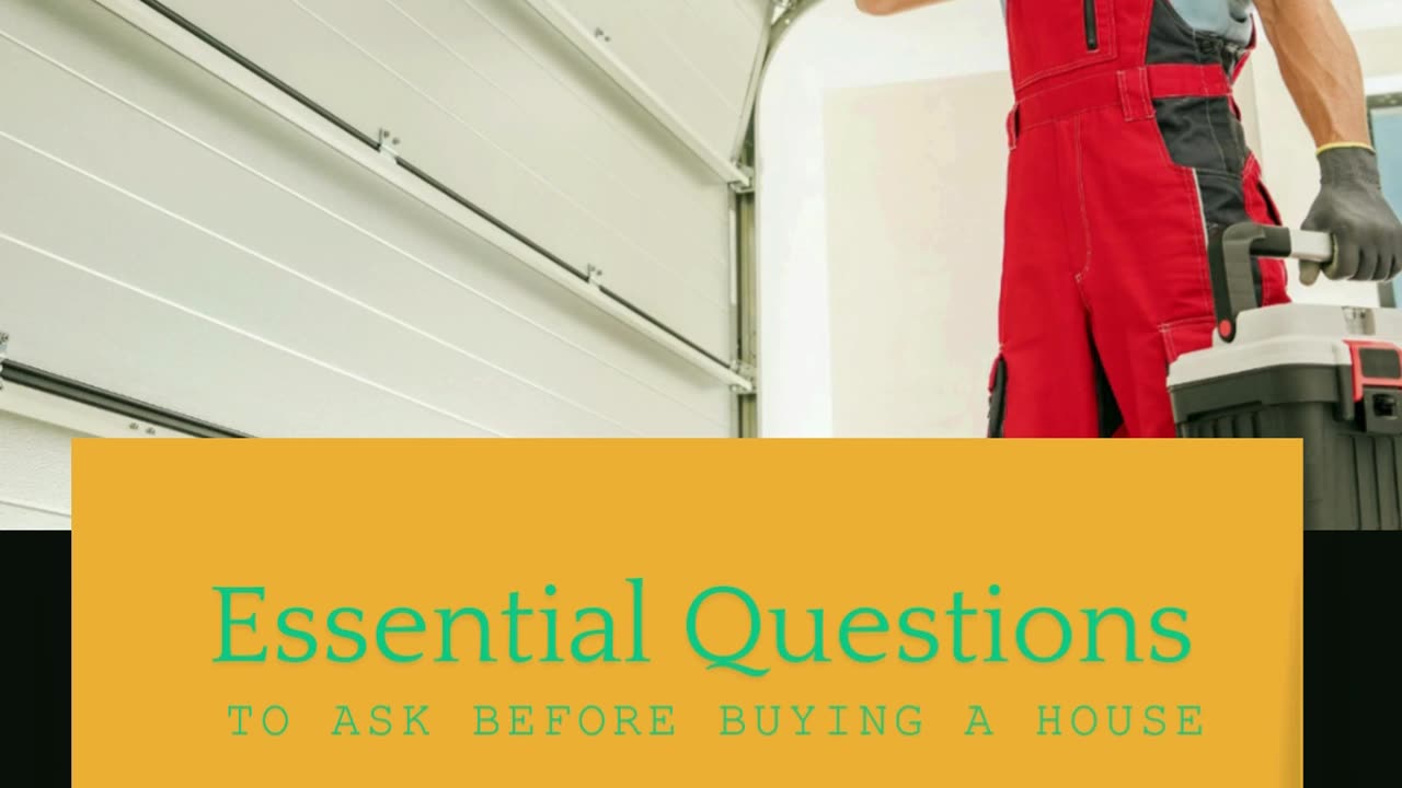 Essential Questions to Ask Before Buying a House 3 of 7