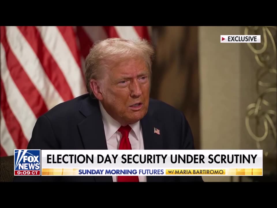 The “Handled by the Military” Hoax Against Trump