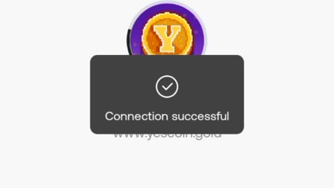 Yescoin | How To Connect Your OKX Wallet