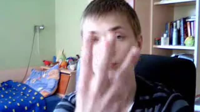 Kaip mesti rukyti