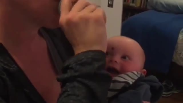 This is the best thing i ever watched😍//Baby things//Trending