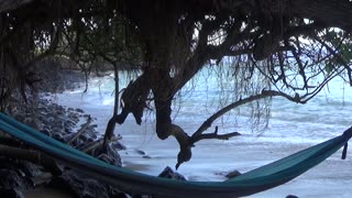 Lahaina, HI — Ka'opala Beach