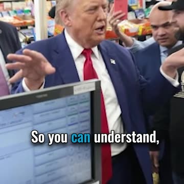 Trump’s Descent: Champion of Forgotten Americans