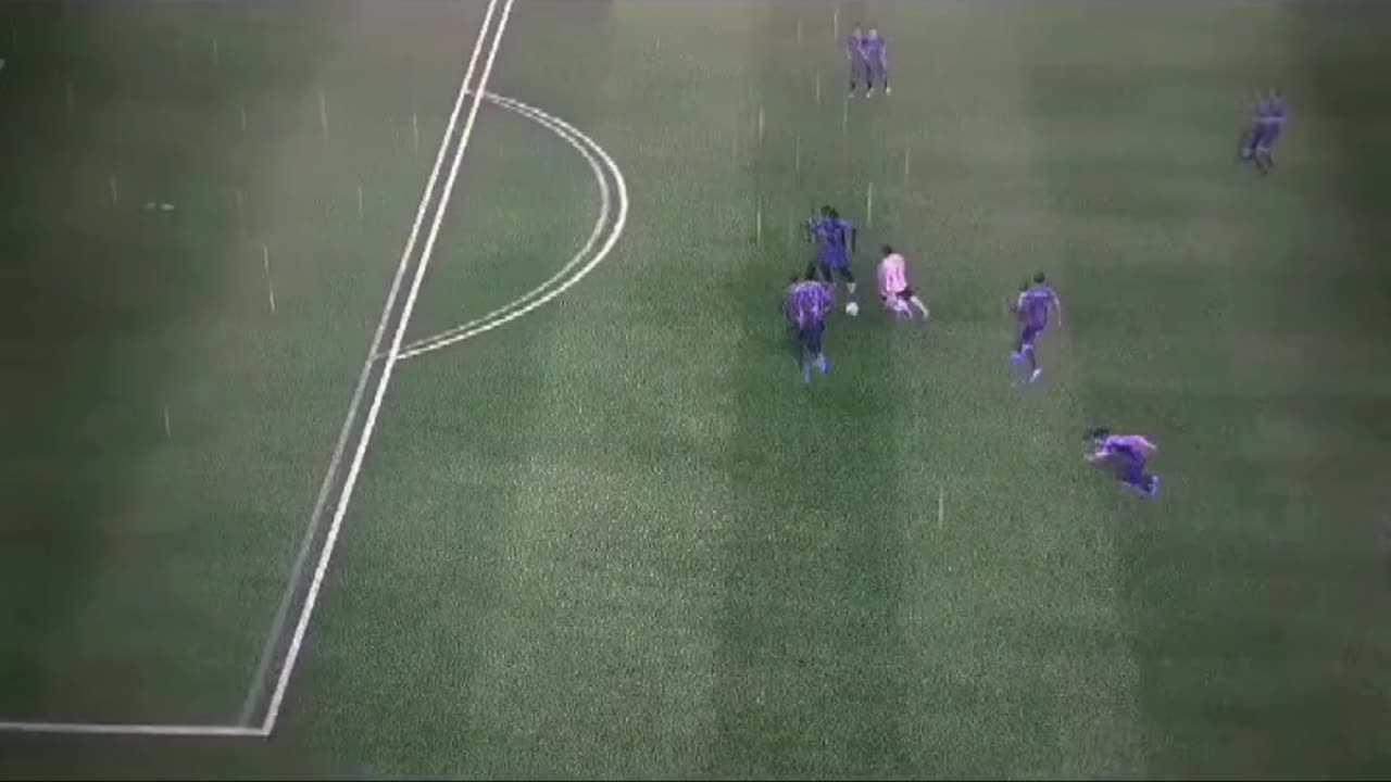 Goals Compilation Football gameplay