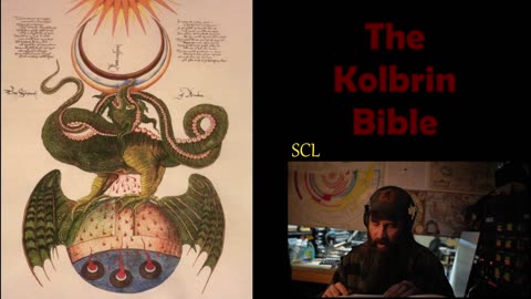 Kolbrin - Book of Scrolls (SCL) - 21