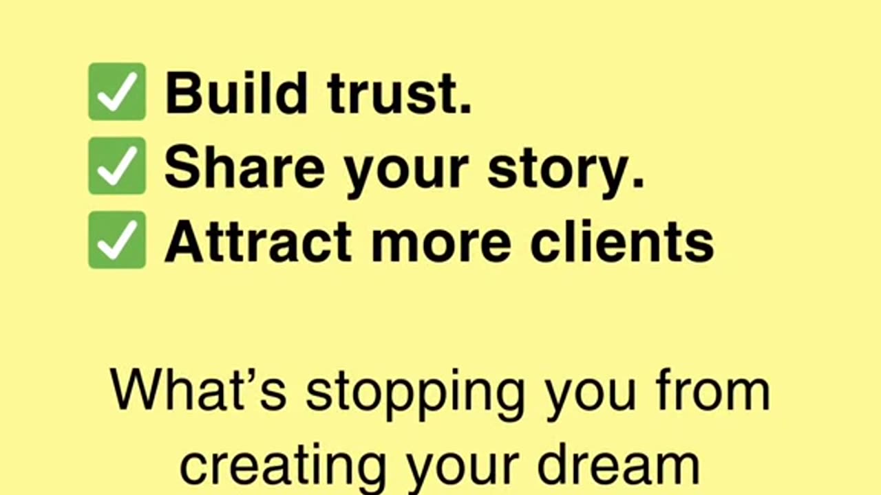 How Personal Branding Can Attract More Clients 👤