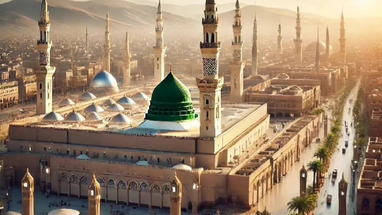 Ya nabi salam