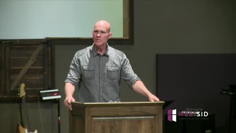 Amazing Grace, How Sweet The Sound | Pastor Shane Idleman