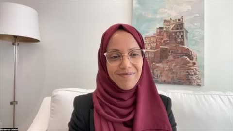 The Houthis & Yemen - A History