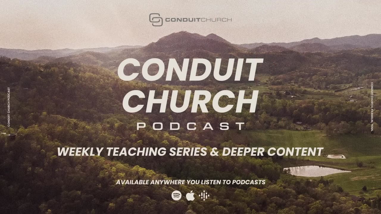 DEEPER 158 - Asking The Hard Questions w_ Blurry Creatures