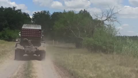 ΡΩΣΙΚΑ MLRS