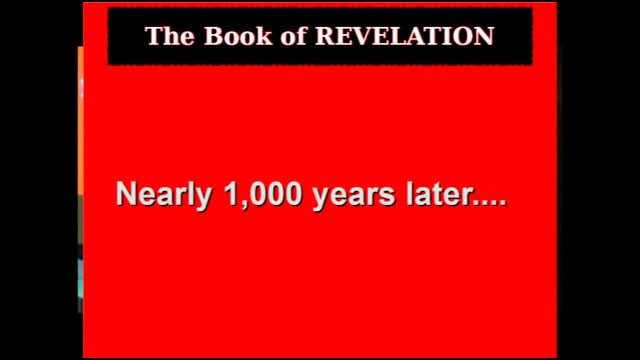 007 The Church at Pergamos (Revelation 2:12-17) 1 of 2