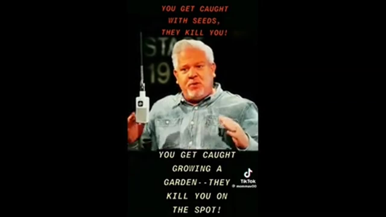 The Price of a Garden ..