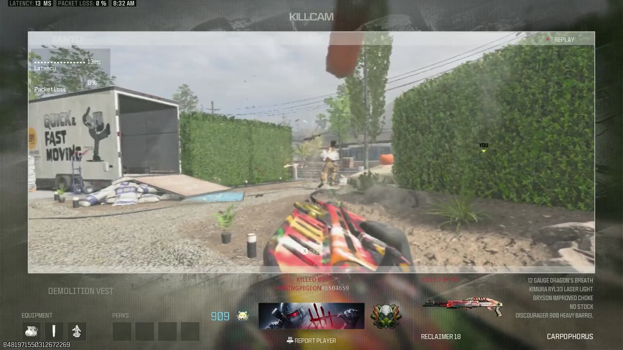 60 - 10 [INK HOUSE] - GAME PLAY ON XBOX - CALL OF DUTY MW3
