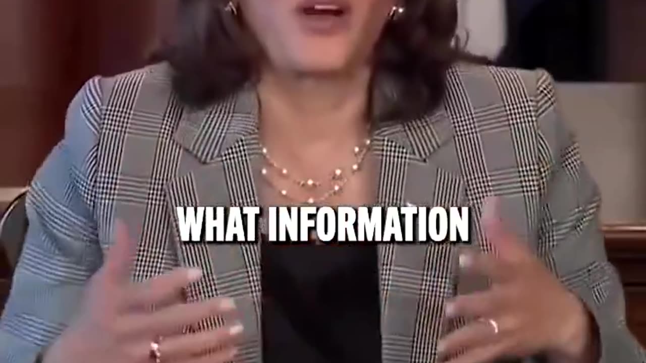 Kamala Helps Explain AI