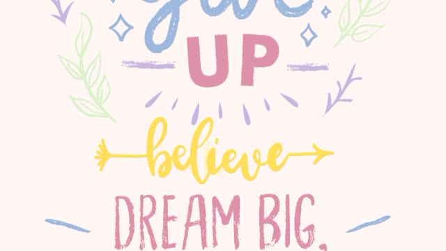 Positive quotes