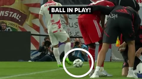 1000 IQ Moments in Football