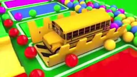 TRAIN JCB TOY CARTOON TOY HELICOPTER KA VIDEO CRANE, JCB, TRACTOR, BUS, TRAIN, CAR, TOYS KIDS 04