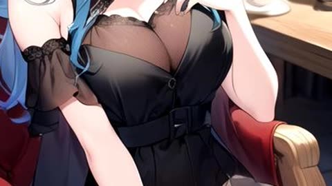 Tell it To The Judge