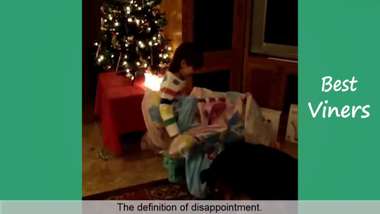 Throw Back 2021 - Try Not To Laugh While Watching Funny Kids