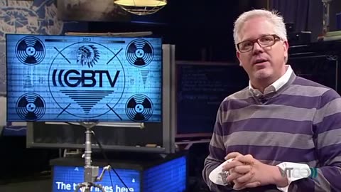 2012, Economic terrorism (12.02, ) GBTV.com