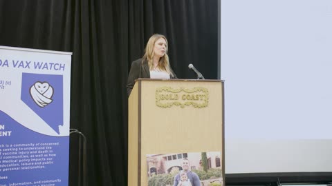 First Public Event in Nevada Nevada Vax Watch November 2023 Gold Coast Casinoe