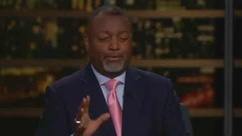 Malcolm Nance vs. Ben Shapiro & facts about Jan. 6