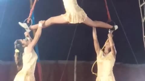 Girls sarkash video