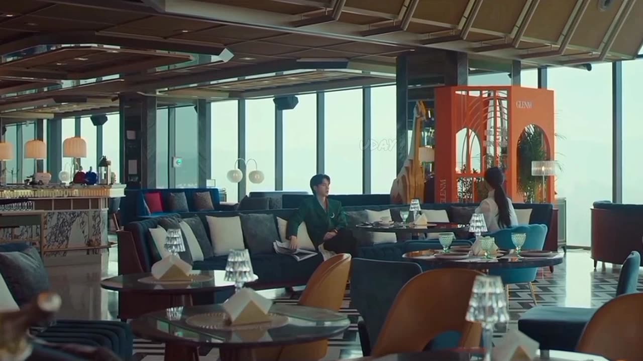 My Demon Korean drama Episode 1 part 1 in Hindi dubbed