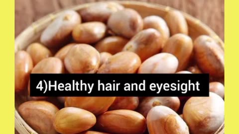Come knowledge Benefits and properties of jackfruit seeds