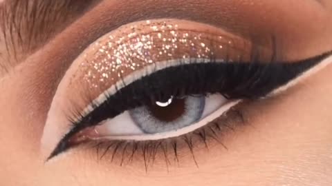 eye makeup