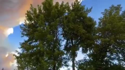NATURAL DISASTErr