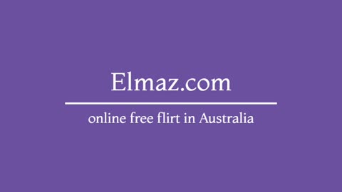 online flirt with women from Australia