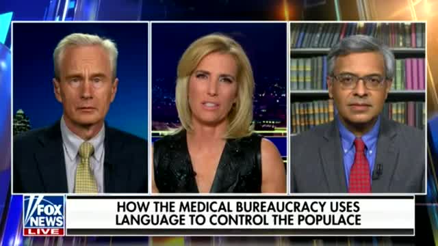 About the end of covid regime in the world with renown health experts