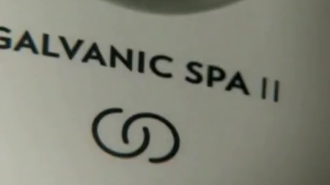 Galvanic Spa - Asia 30 sec Clip