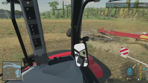 Farming Done Quick | Farming Simulator 22 E1.8