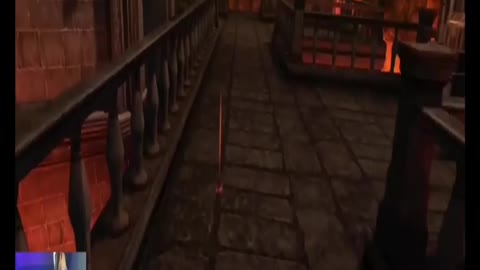 Resident evil 4 Pegando a mata elefante secreta parte 1 TEASER