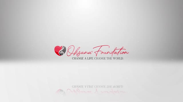 Oksana® Foundation Promo Video