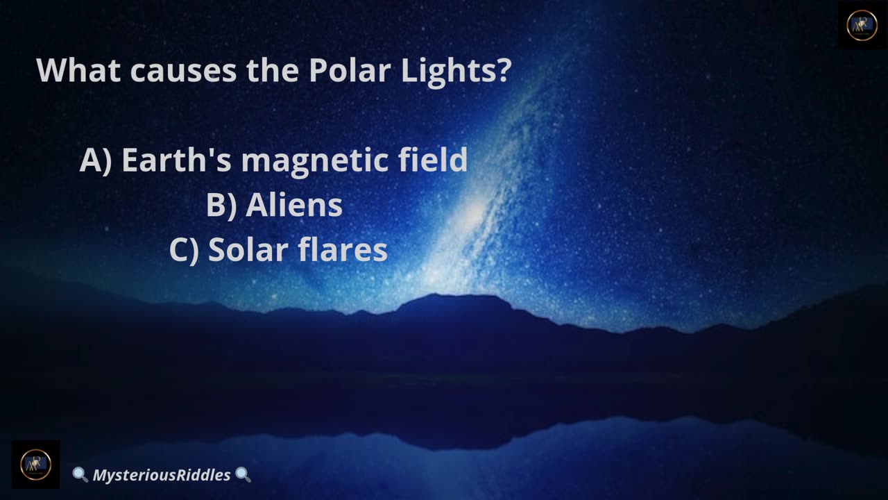 📸 🔍 The Connection Between Solar Flares and Polar Lights 📸 🔍
