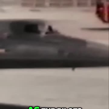 Secrets of CIA Pilots: Oxcart's Mission Unveiled